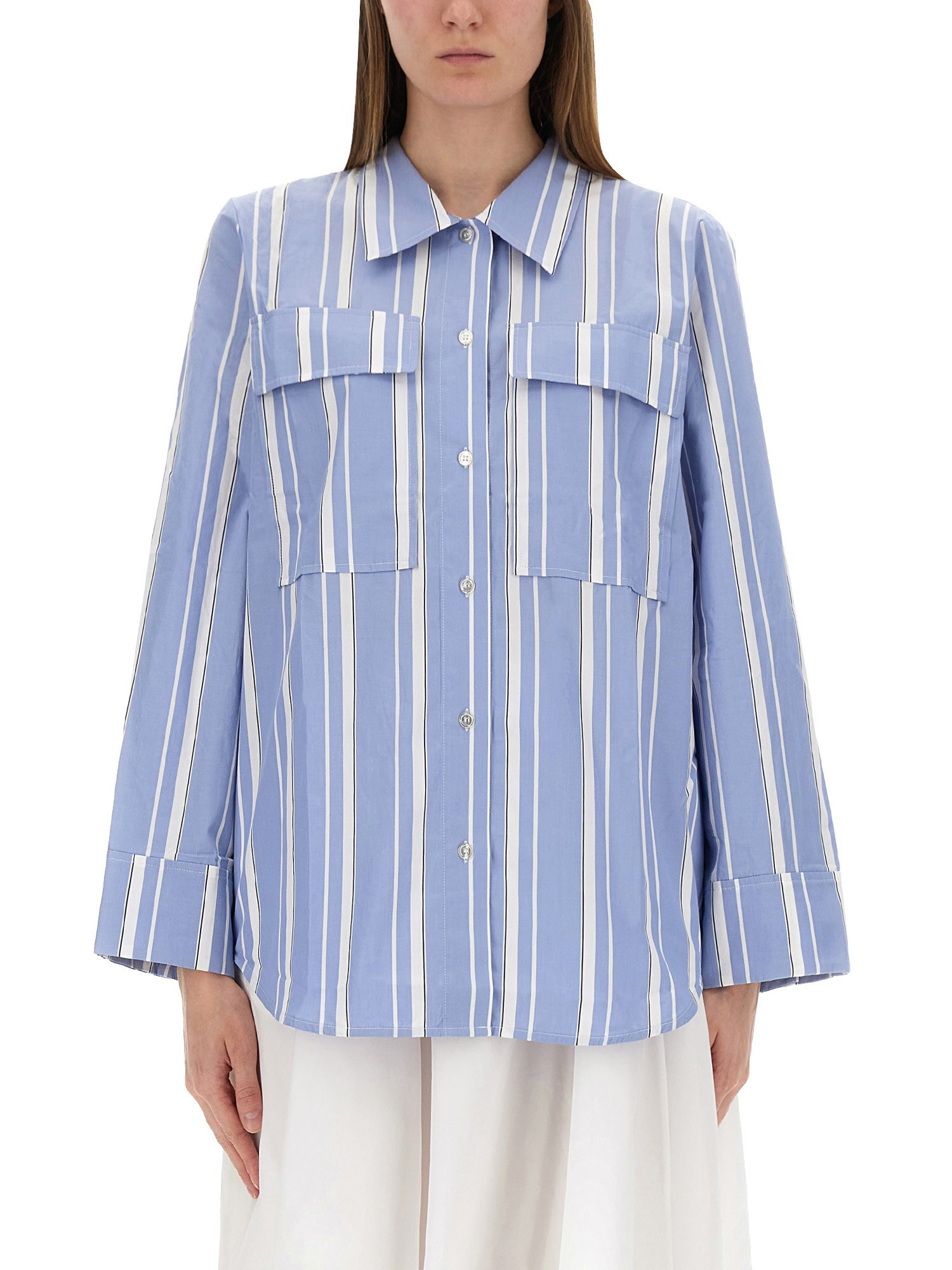 Shirt "milo"
