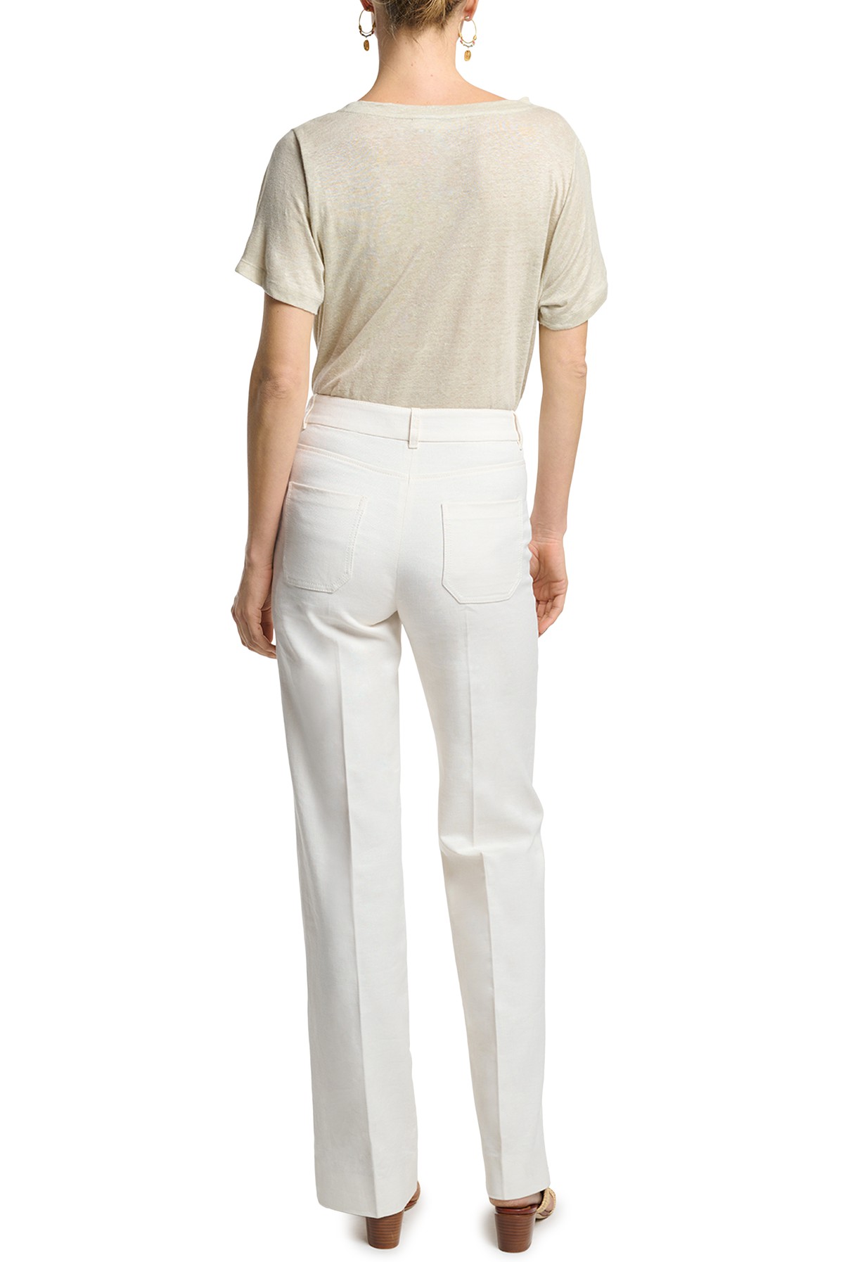 Nello trousers