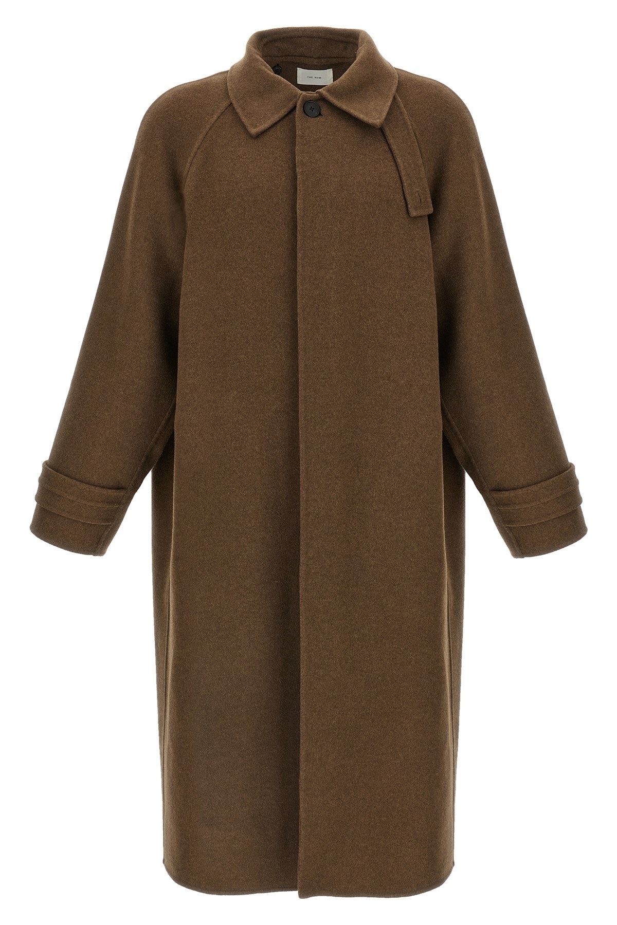 'Kenet' Coat