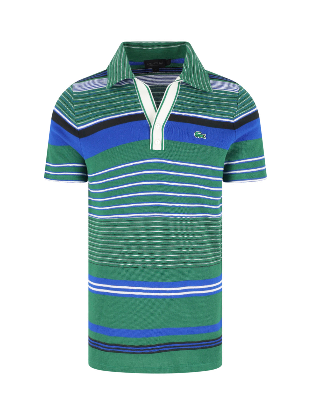 Men's 100% Cotton Polo Shirt