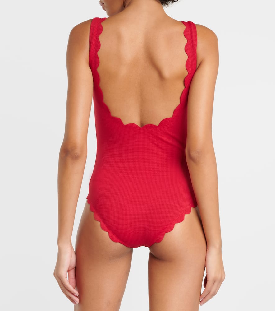 Palm Springs swimsuit