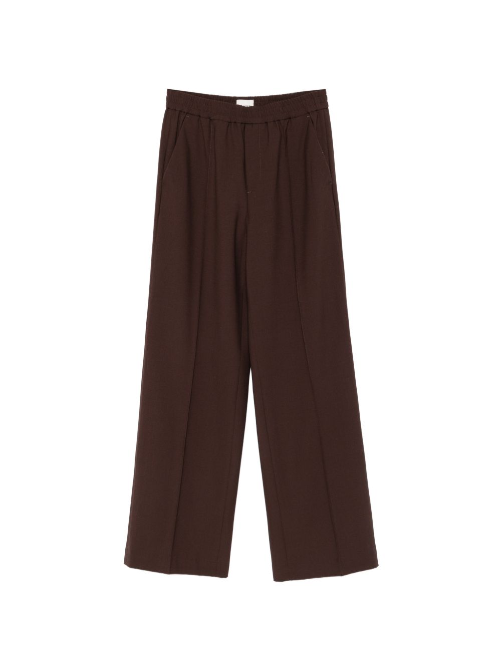 Trousers BROWN