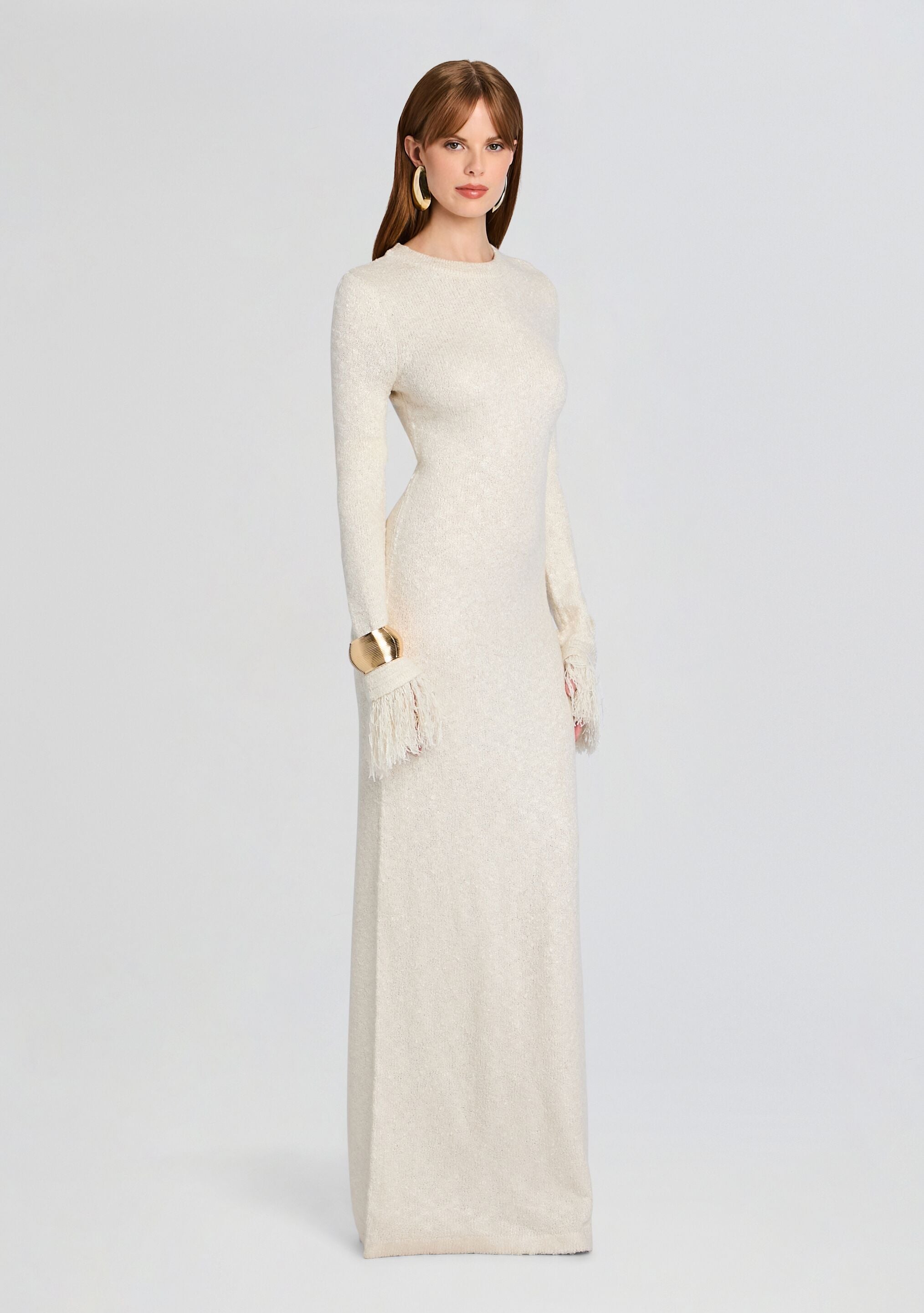 Carina Maxi Dress