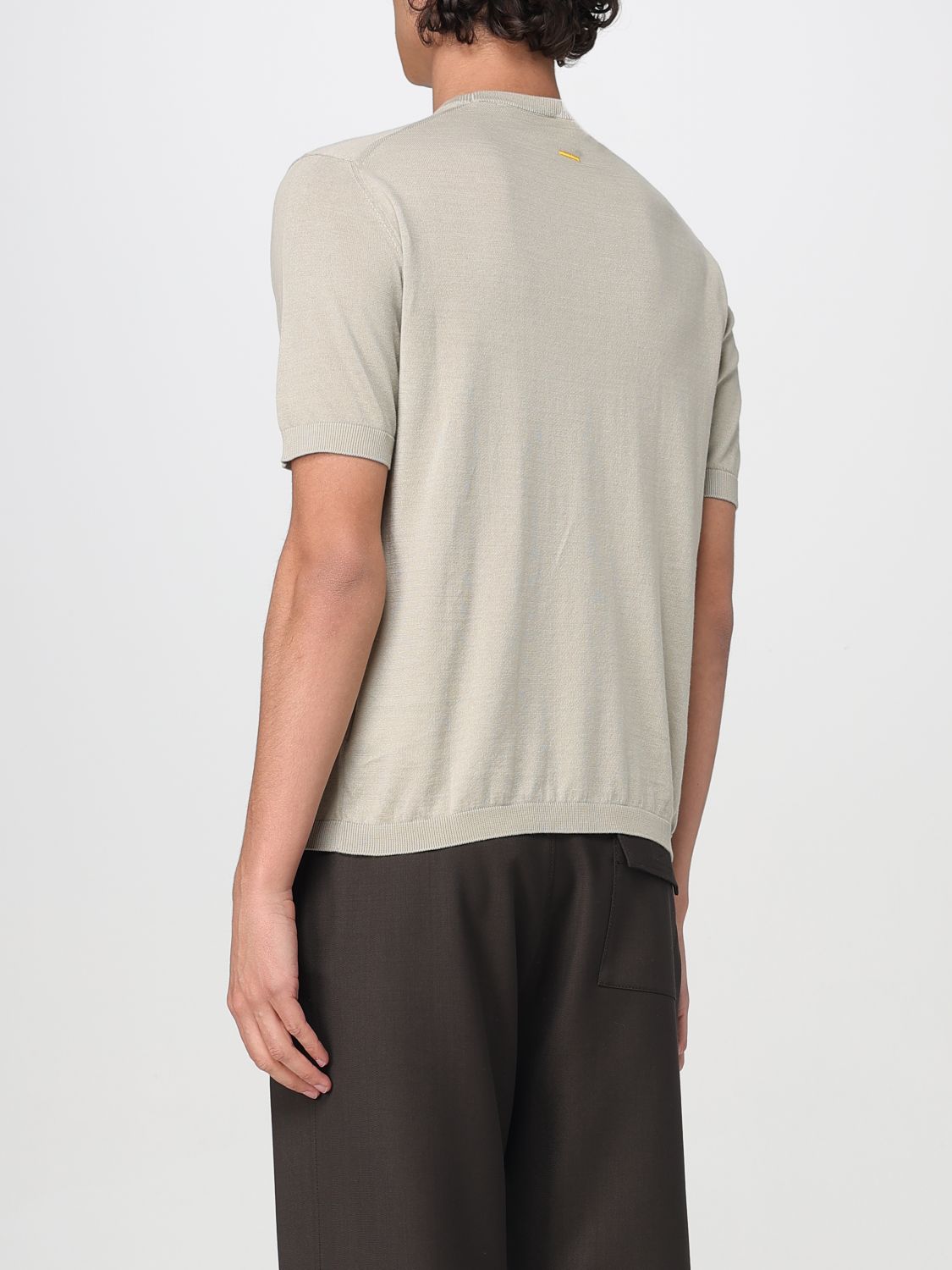 Sweatshirt ASPESI Men color Colonial