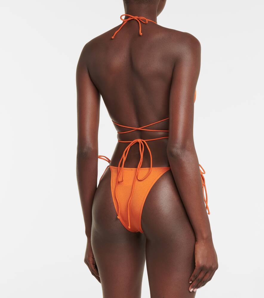 Praia bikini bottoms
