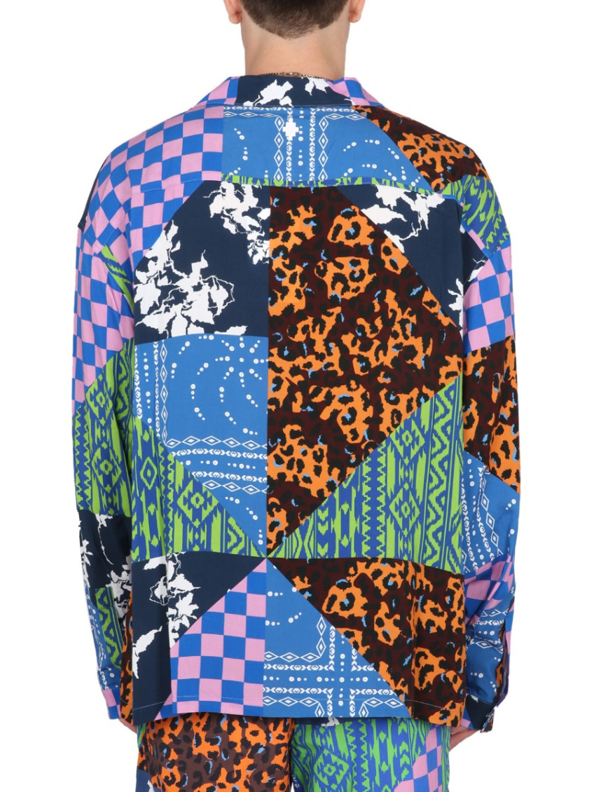 Hawaii Mix & Match Shirt