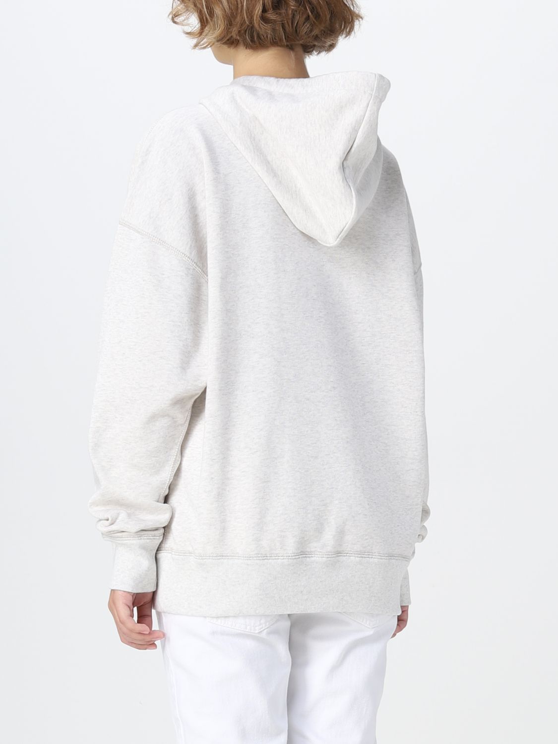 Sweater Woman color Beige