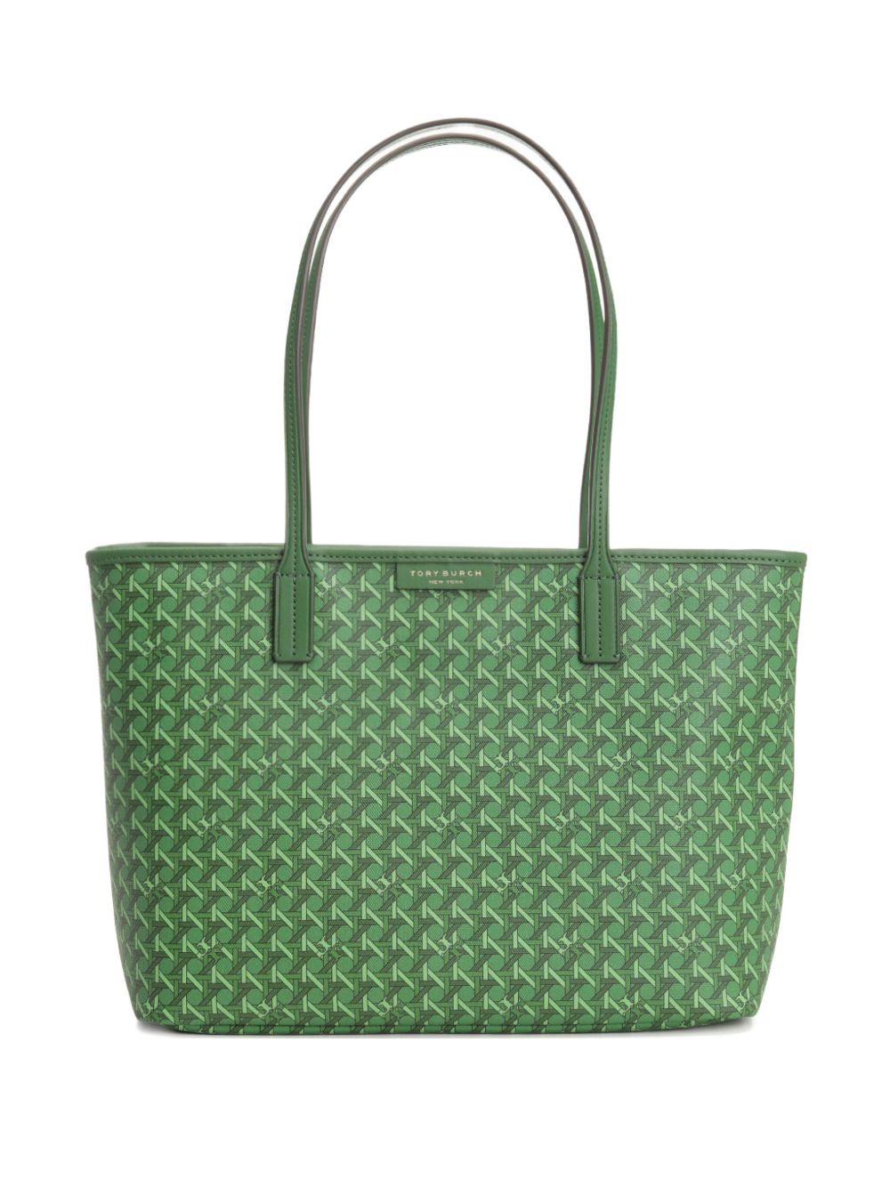 Small Ever-Ready tote bag - Green