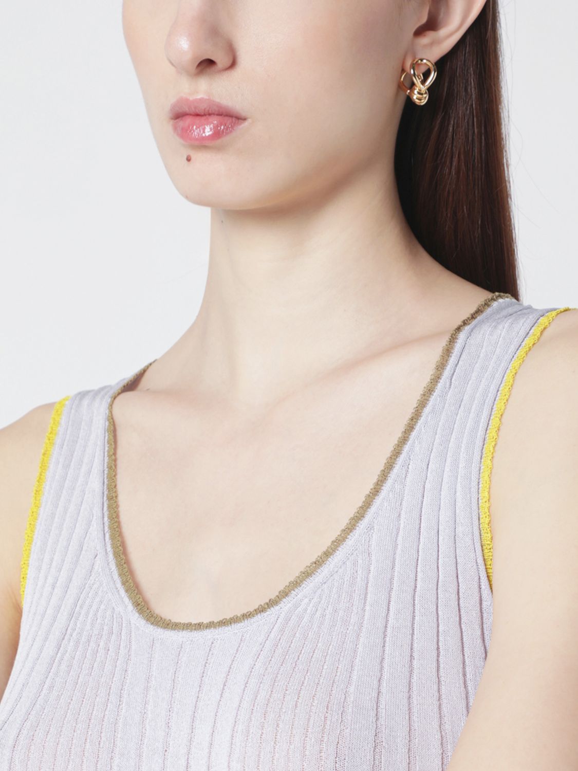 T-Shirt Woman color Lilac