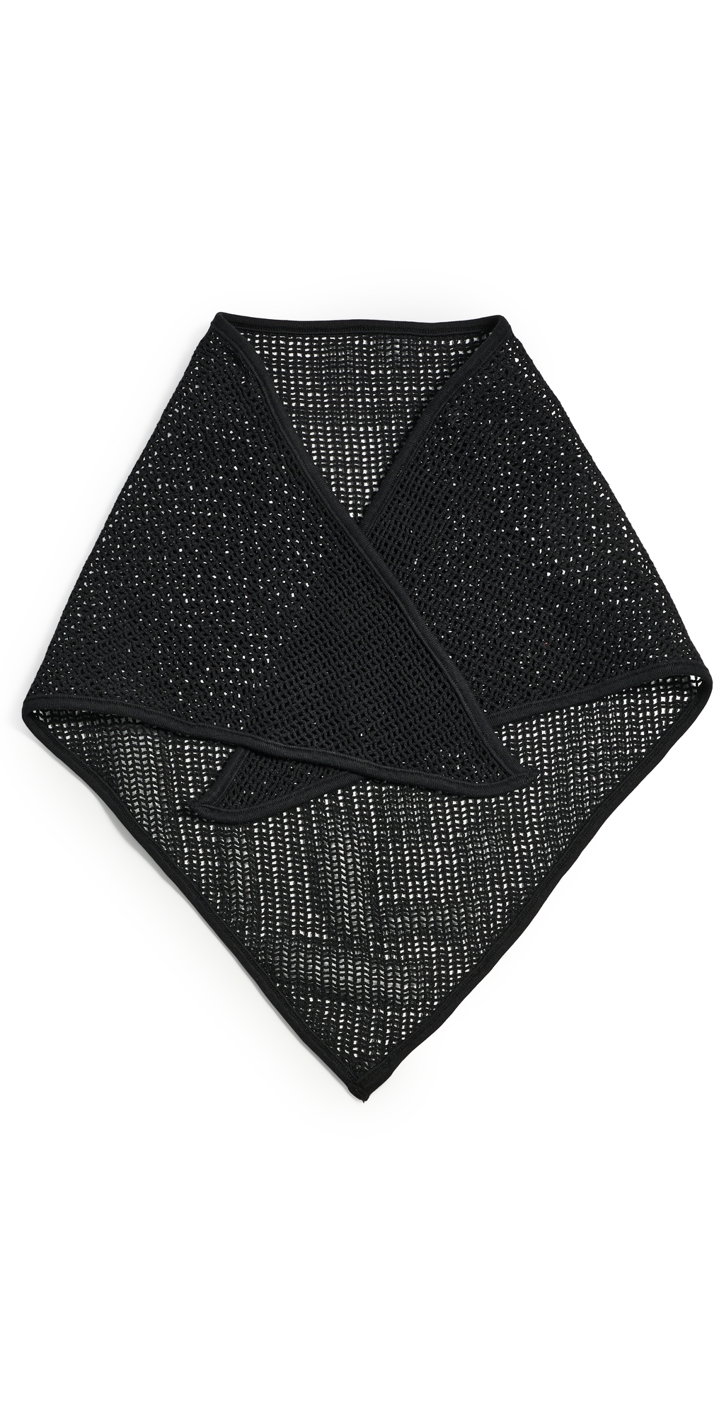 Biarritz Bandana Warm Olive One Size