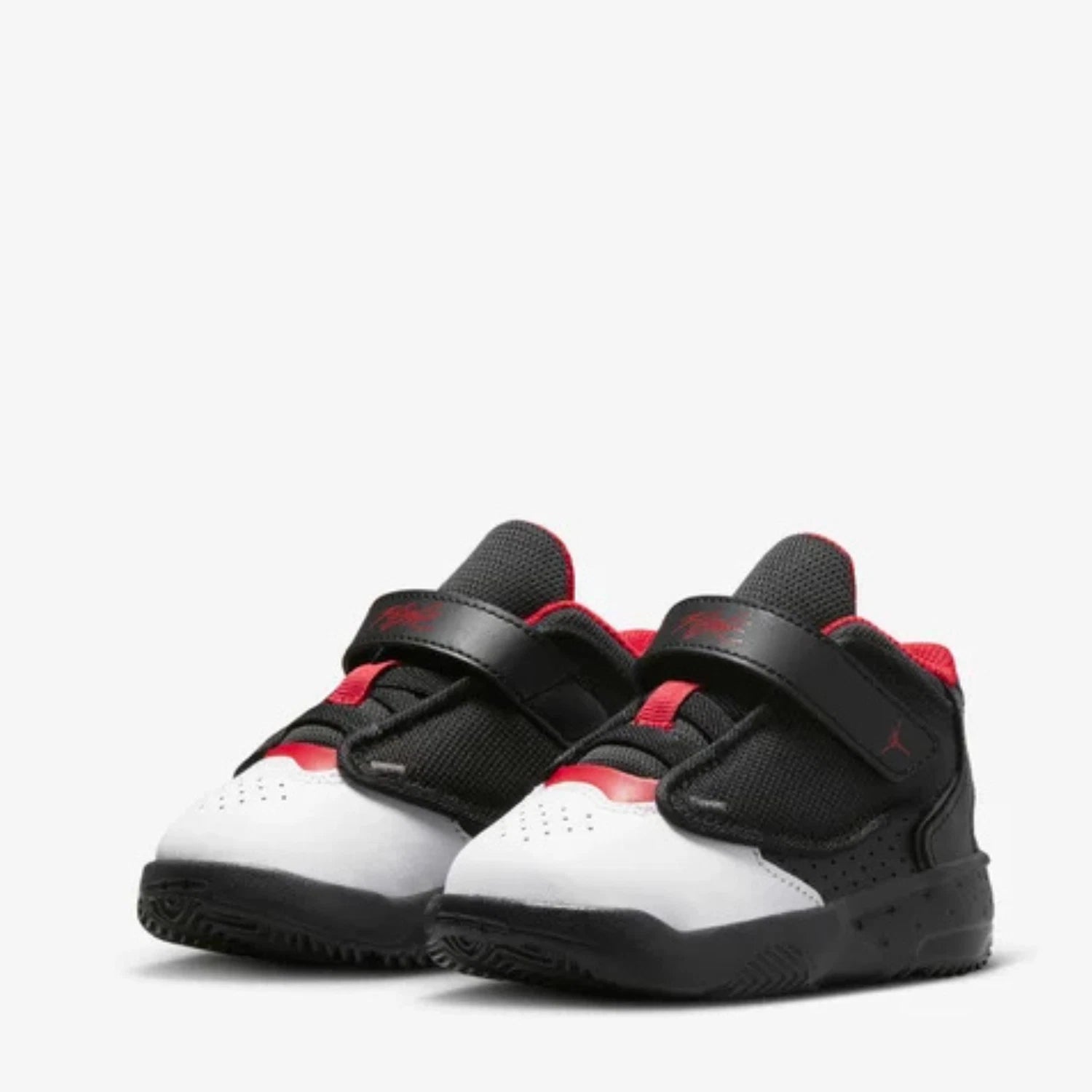 Jordan Max AuraDQ8402-061Black Lifestyle Shoes HTAT110