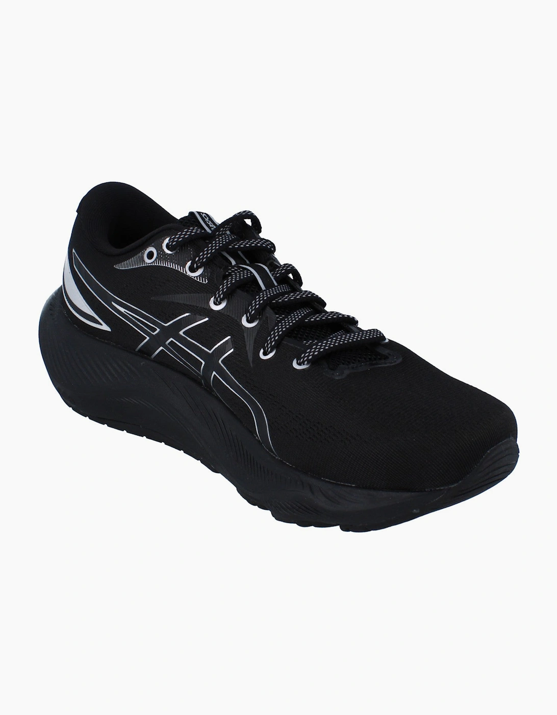 Women's Asics Gel-Jadeite 2 Womens 1012B785 001 - Black