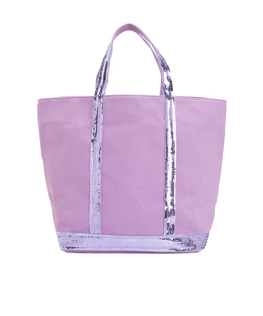 Logo handbag