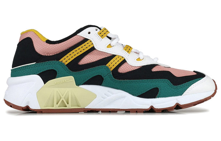 850 'Green Black Pink'