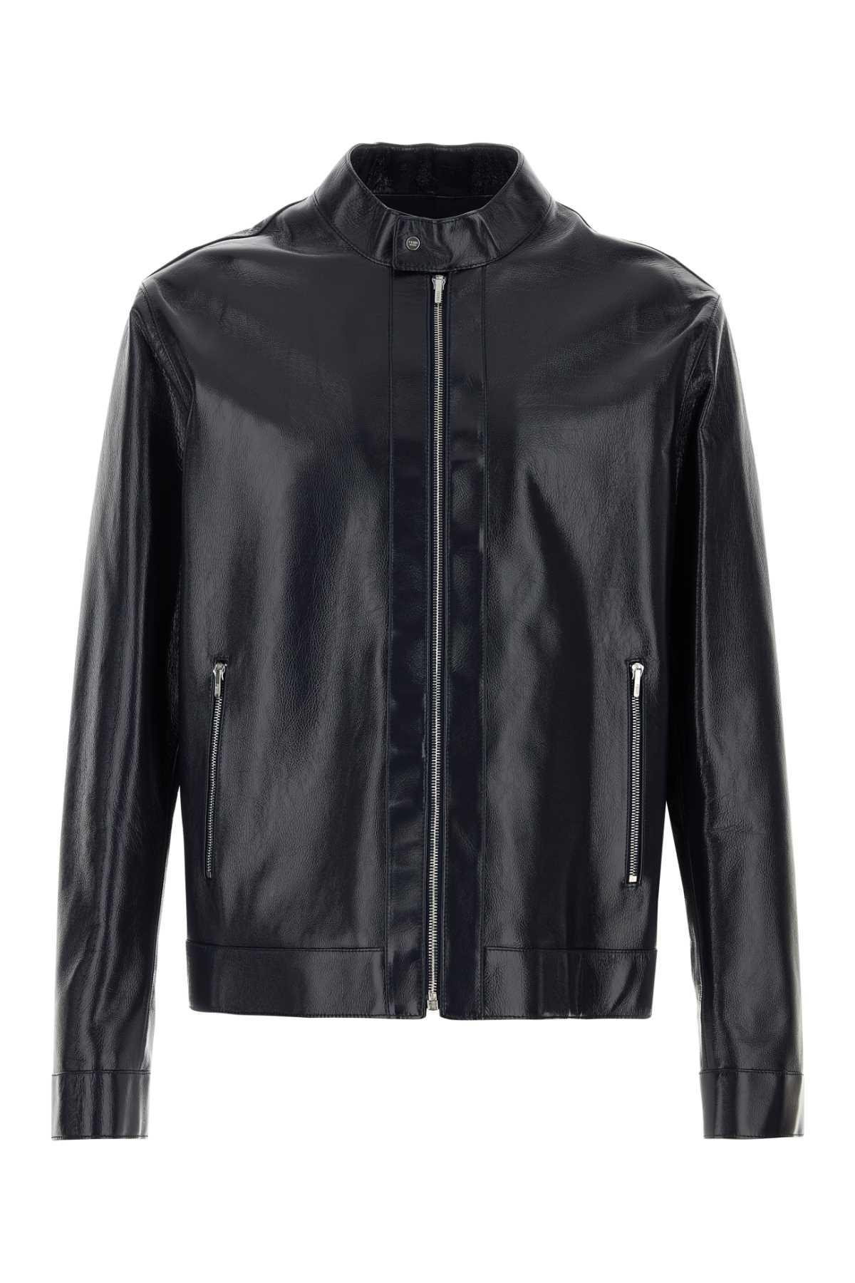 Leather Jackets