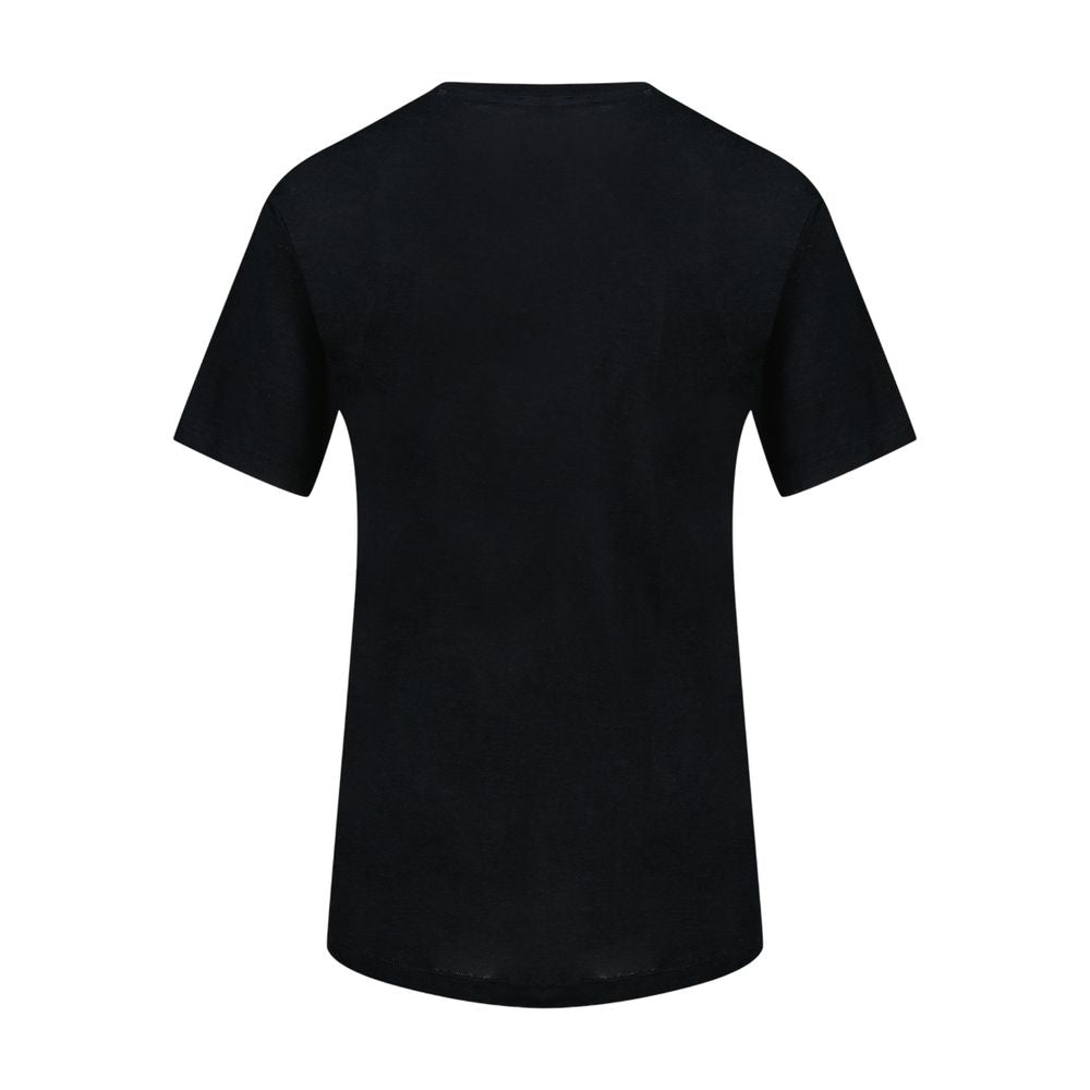 Zewel T-Shirt — Black