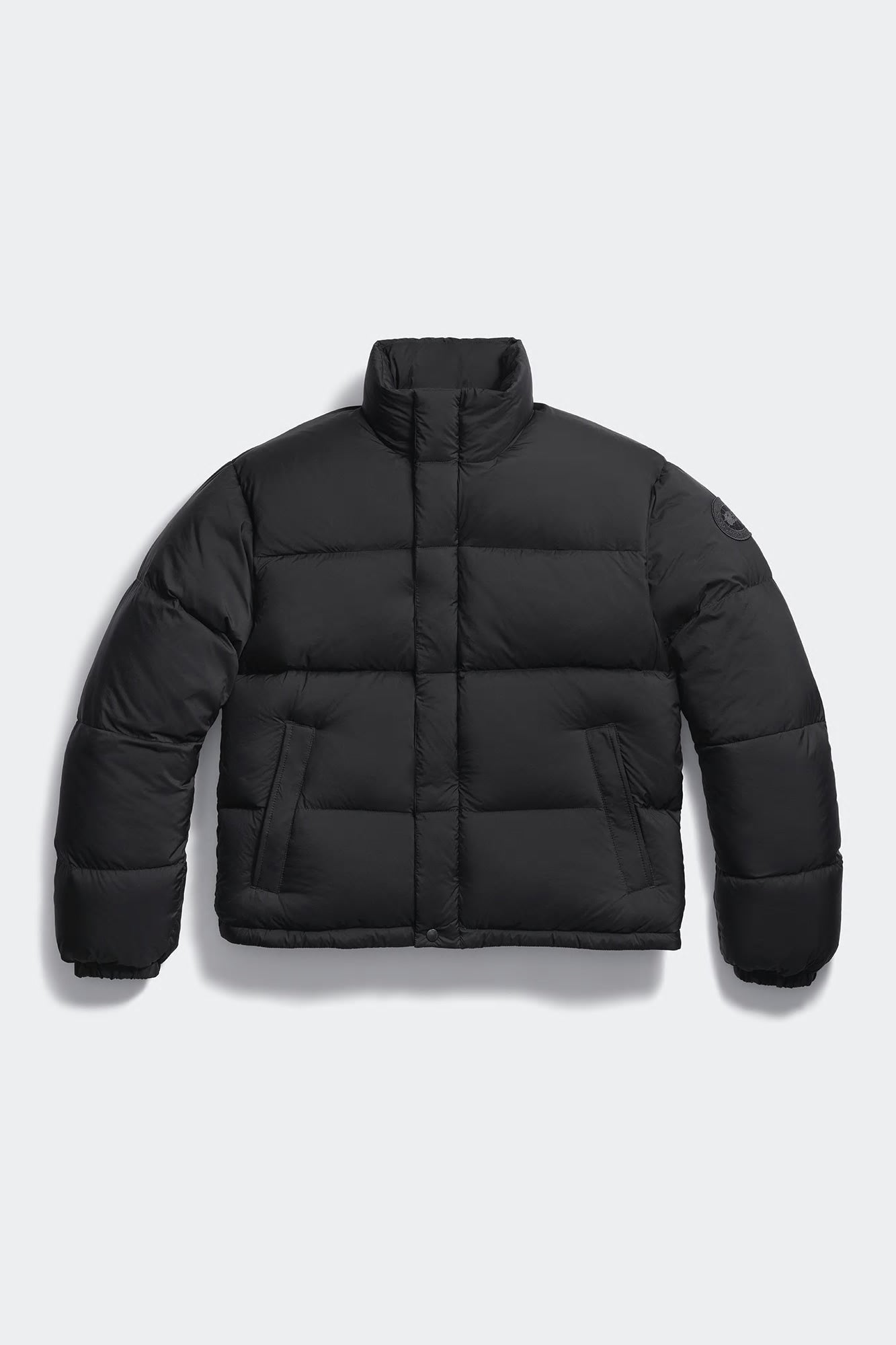 Men's Sterling Puffer Jacket