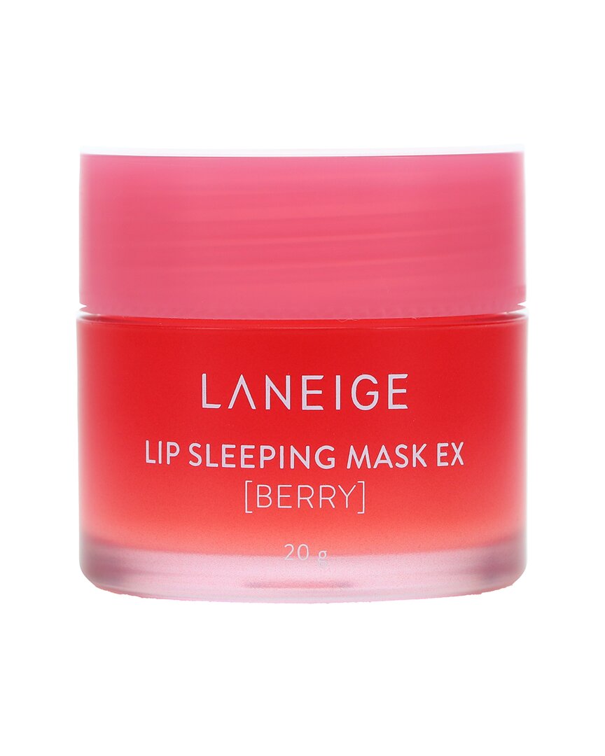 0.7Oz Lip Sleeping Mask Ex Berry