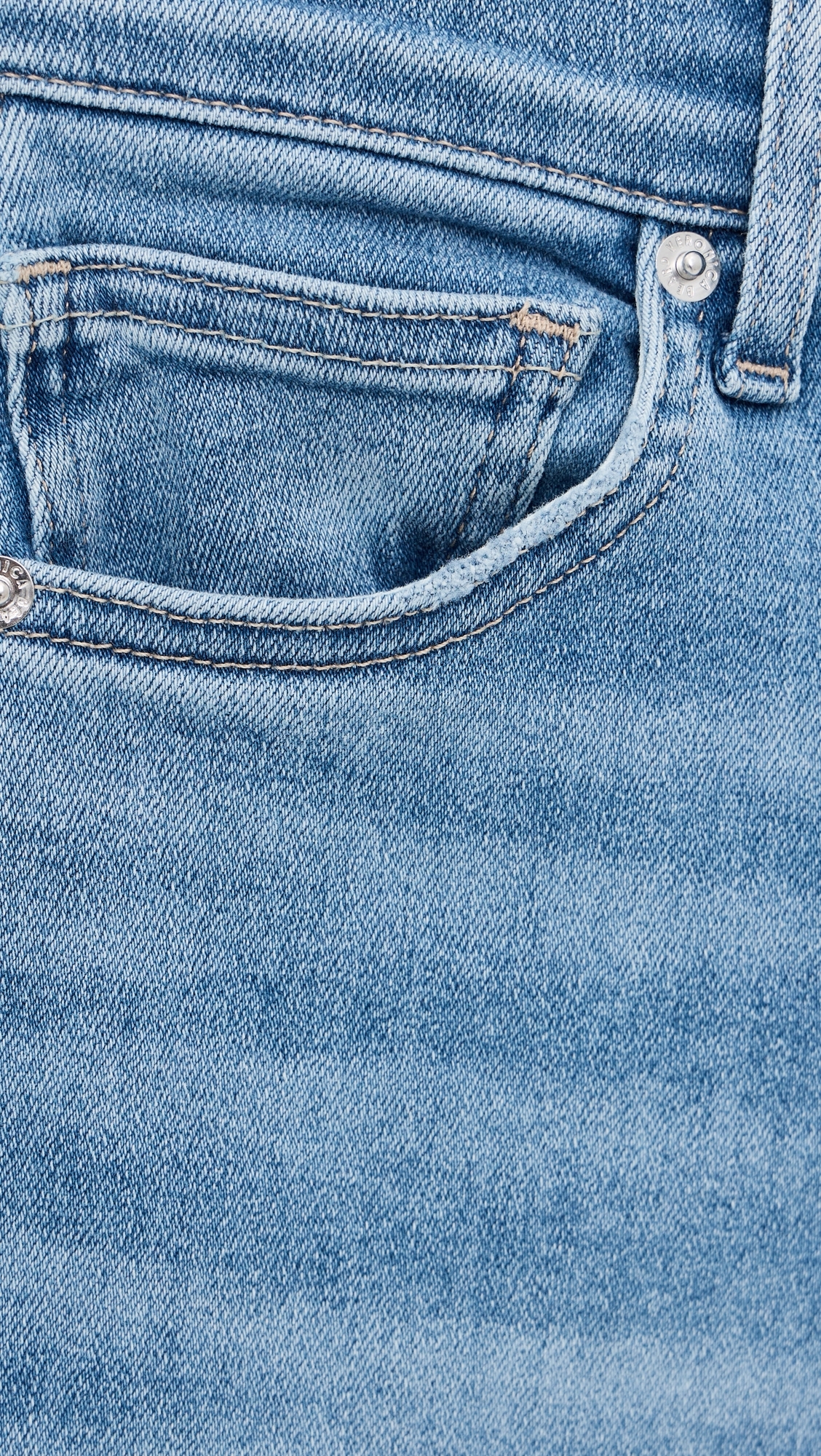 Jesse Ultra Flare Jeans Big Splash