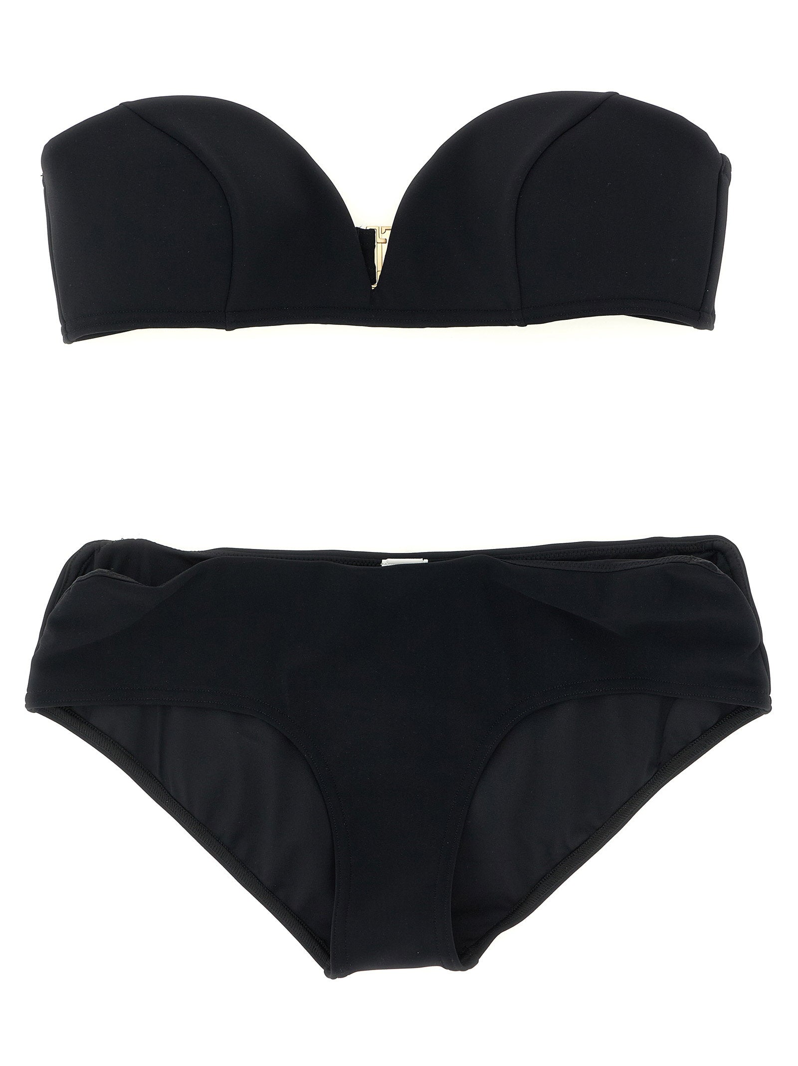 Wanderlust Curve Bikini