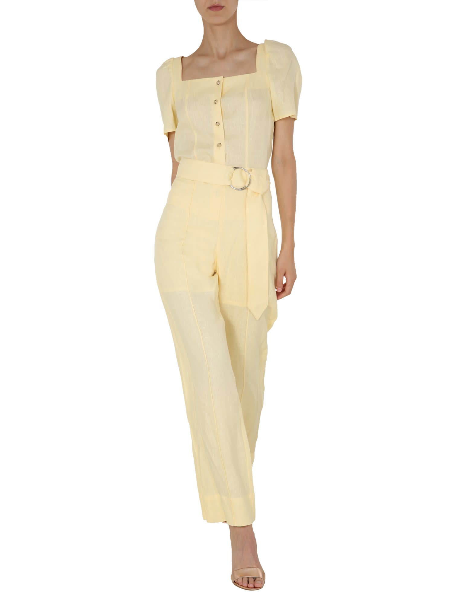 Nimue Trousers