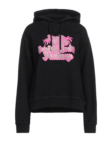 Woman Sweatshirt Black