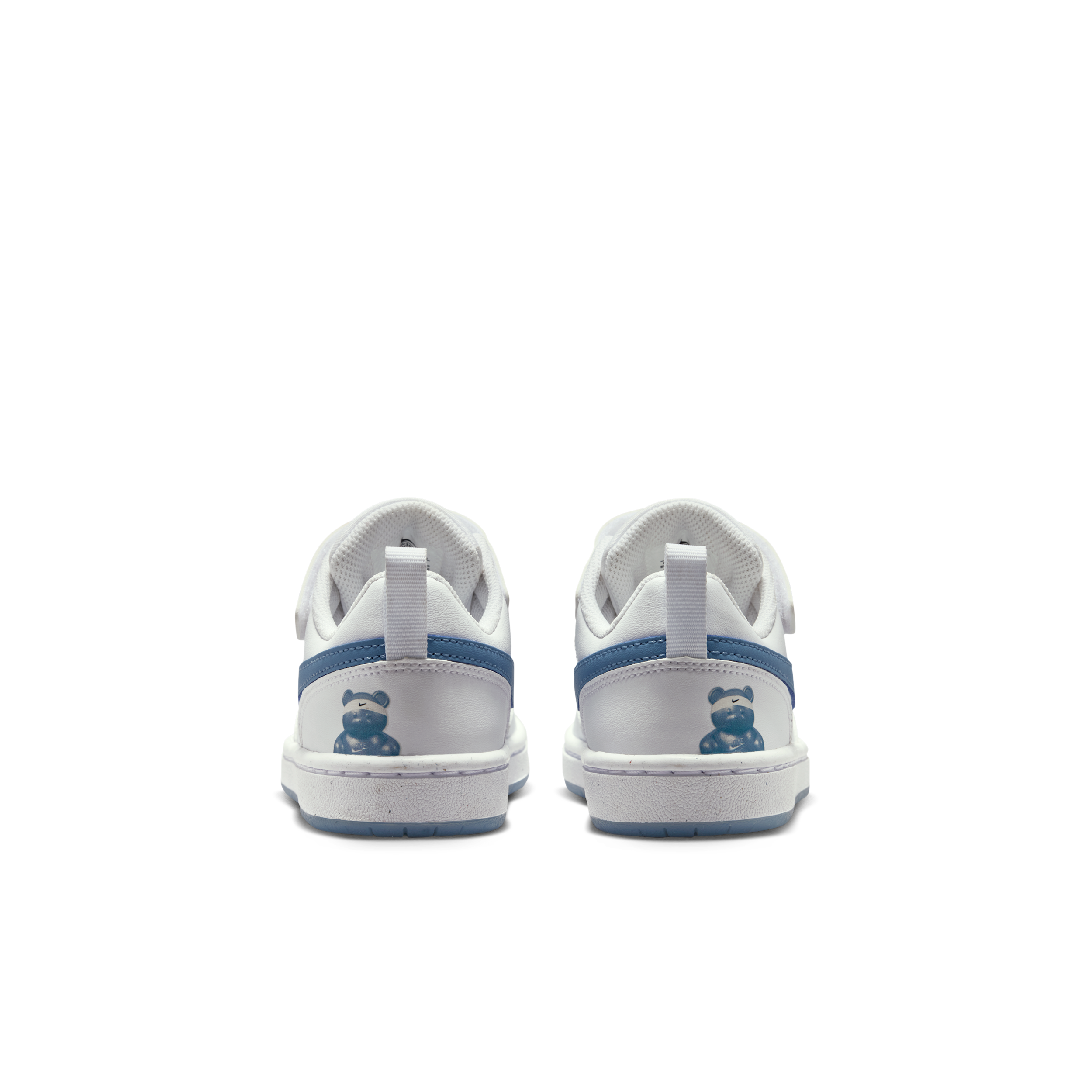 Court Borough Low Younger Kids' Shoes