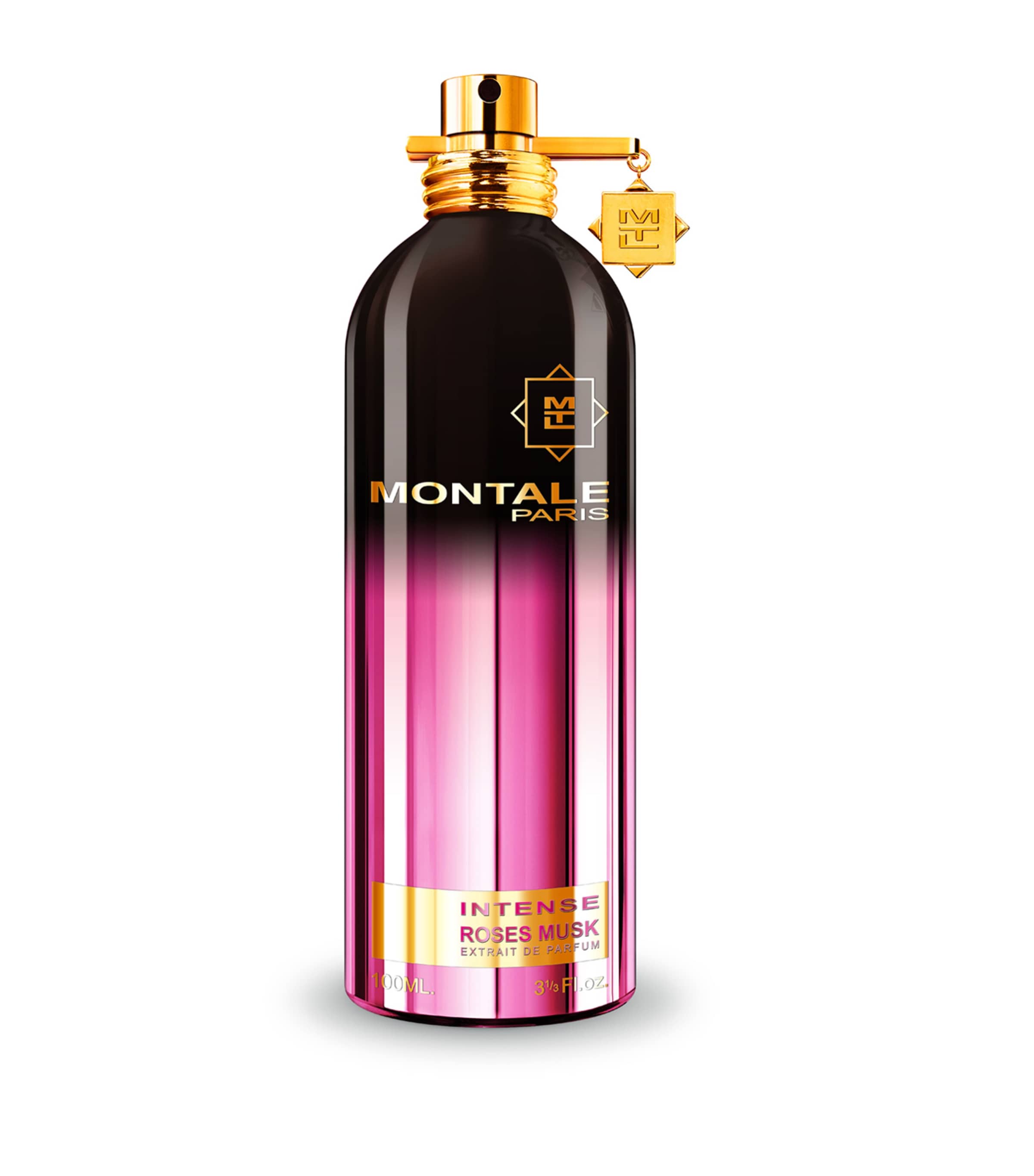 Intense Roses Musk Eau de Parfum