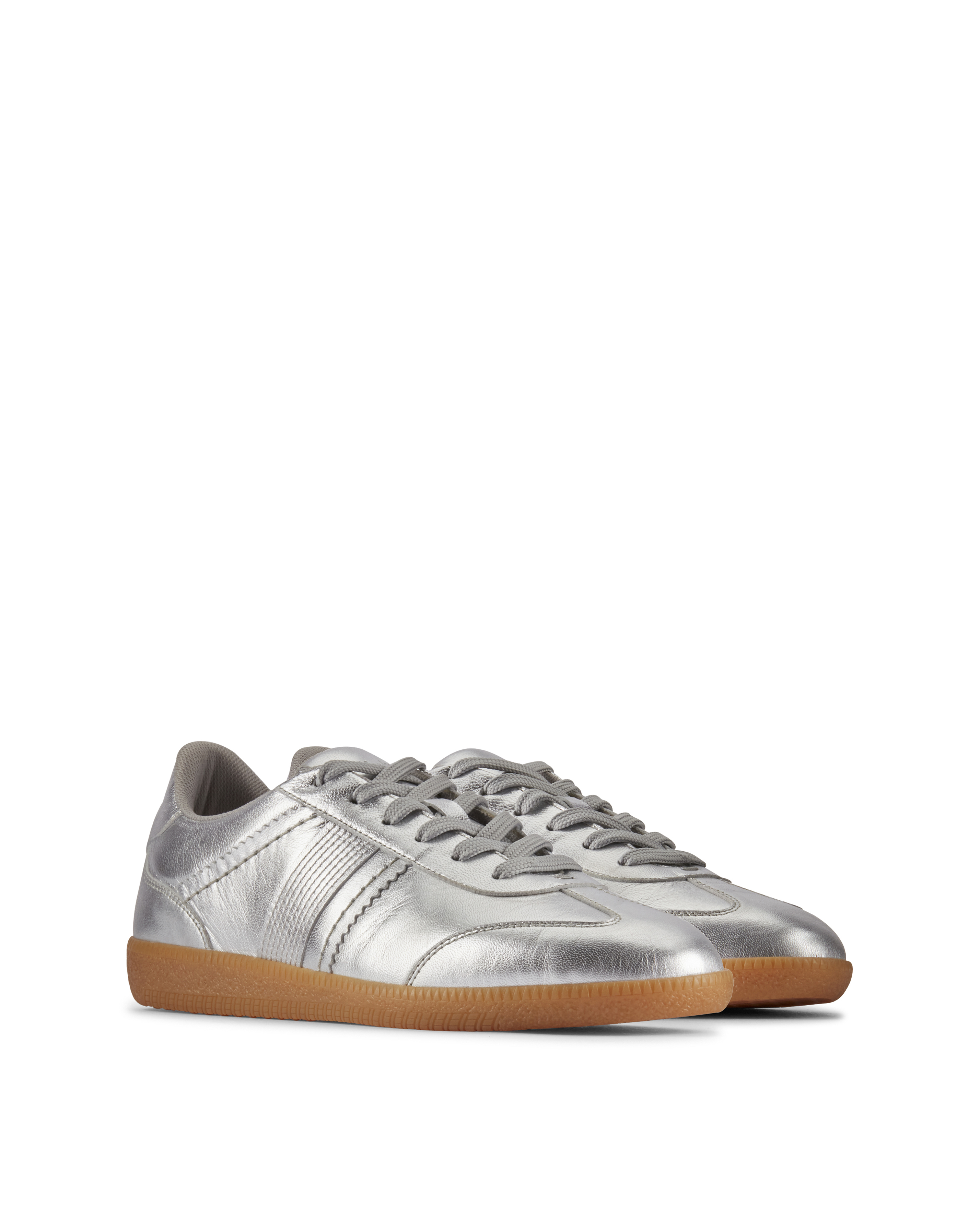 Clarks Stara Metallic Combi Trainer