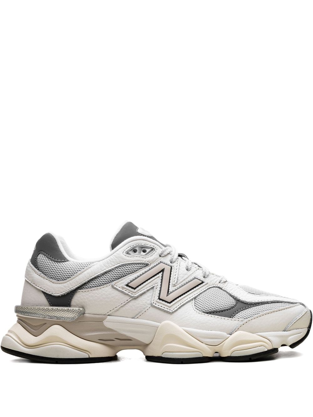 New Balance 9060 "Sea Salt Castlerock" sneakers - White