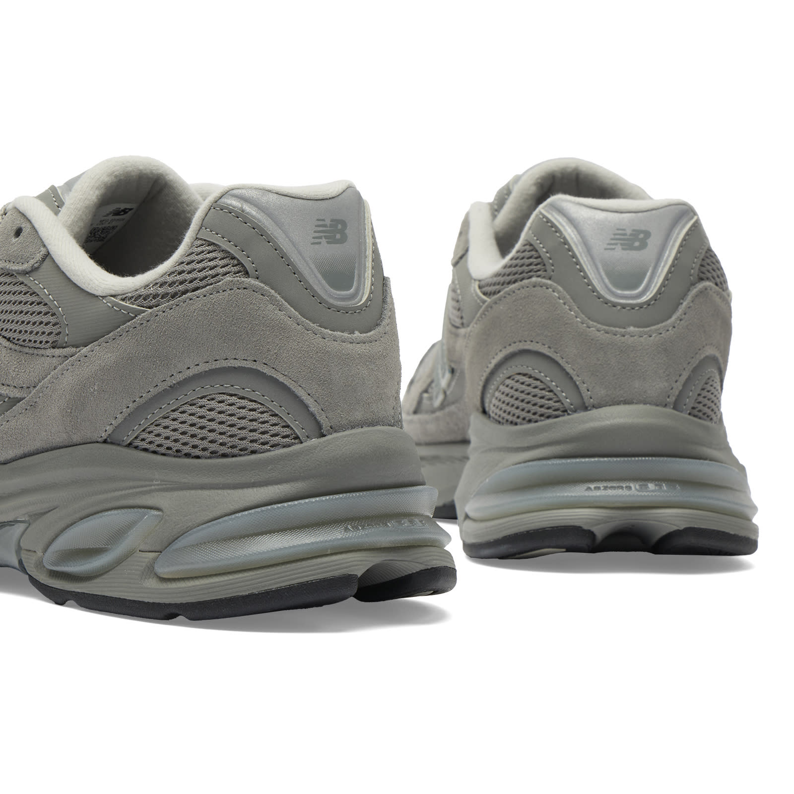 2010 Sneaker in Harbor Grey/Harbor Grey