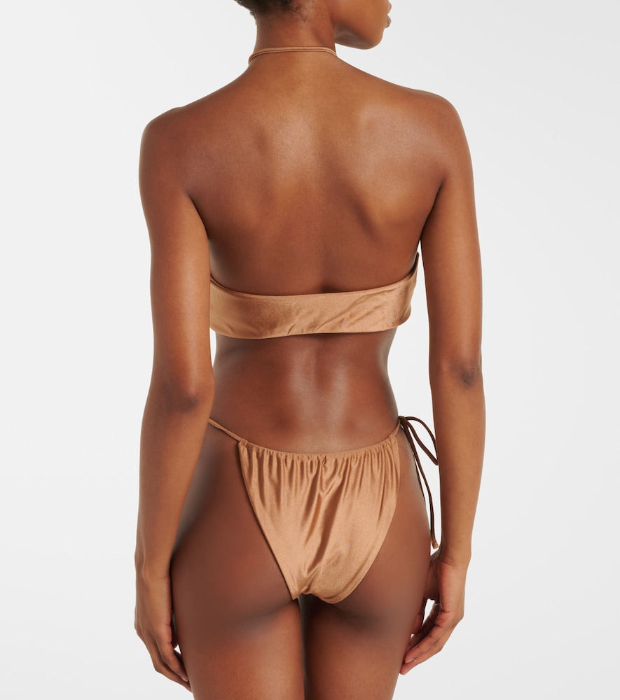 Livi bikini top