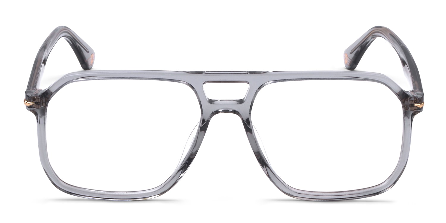 Champ 8 VPLN21 Gray/Clear