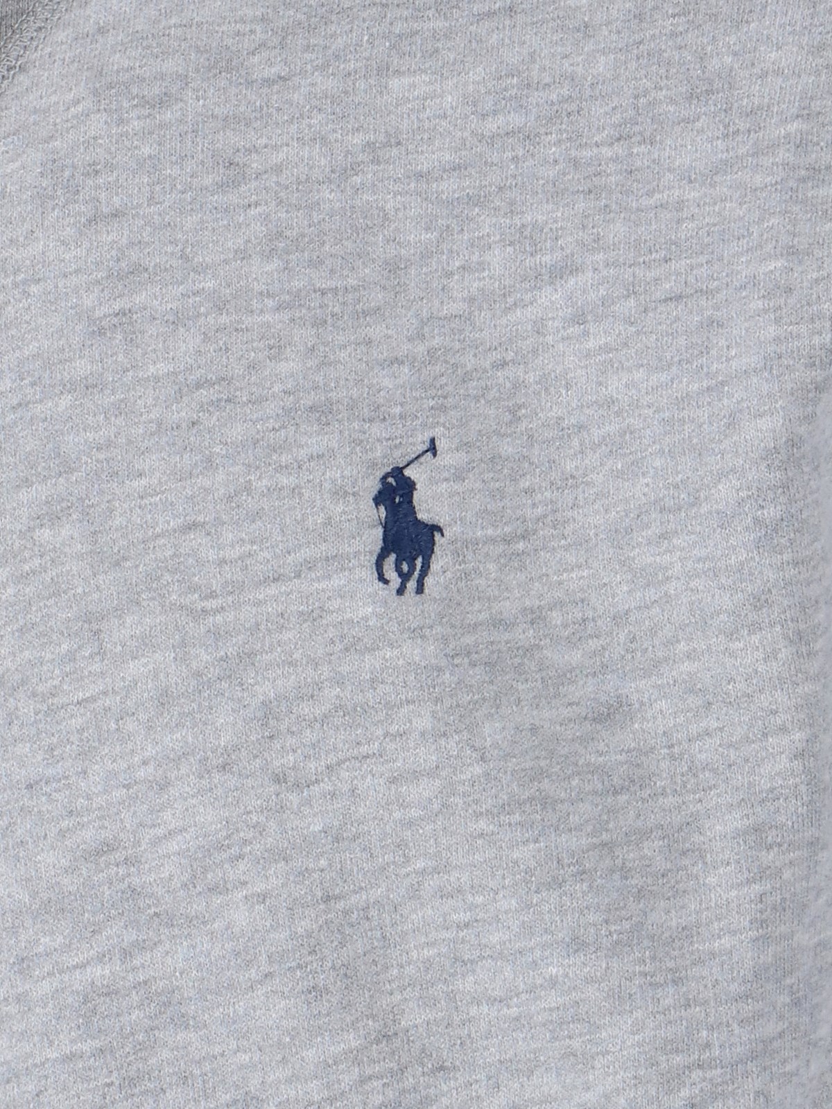 Polo Ralph Lauren Logo Hoodie