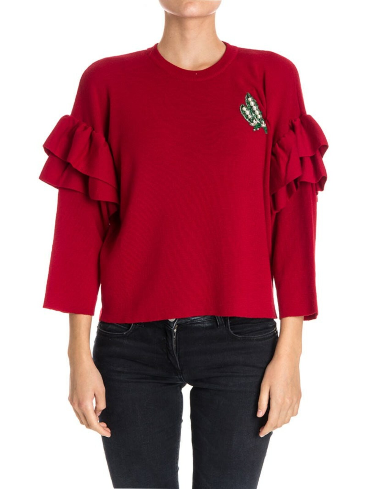 Ribe sweatshirt