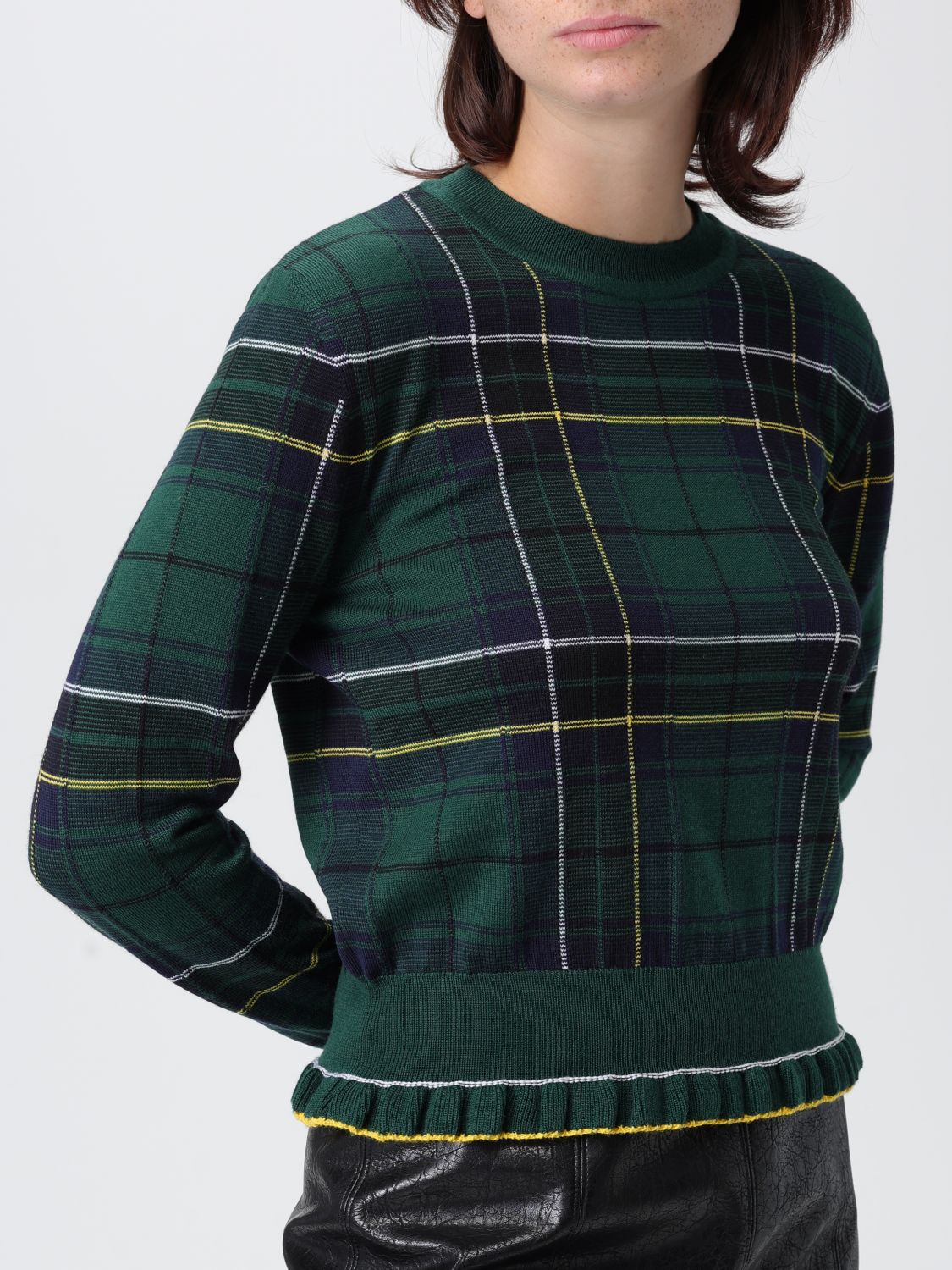Sweater Woman color Multicolor