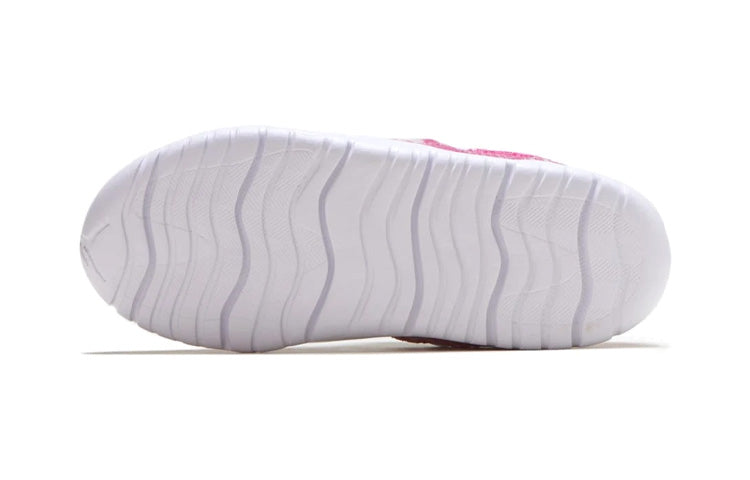 (PS) Air 11 Retro Little Flex 'Pink Snakeskin'