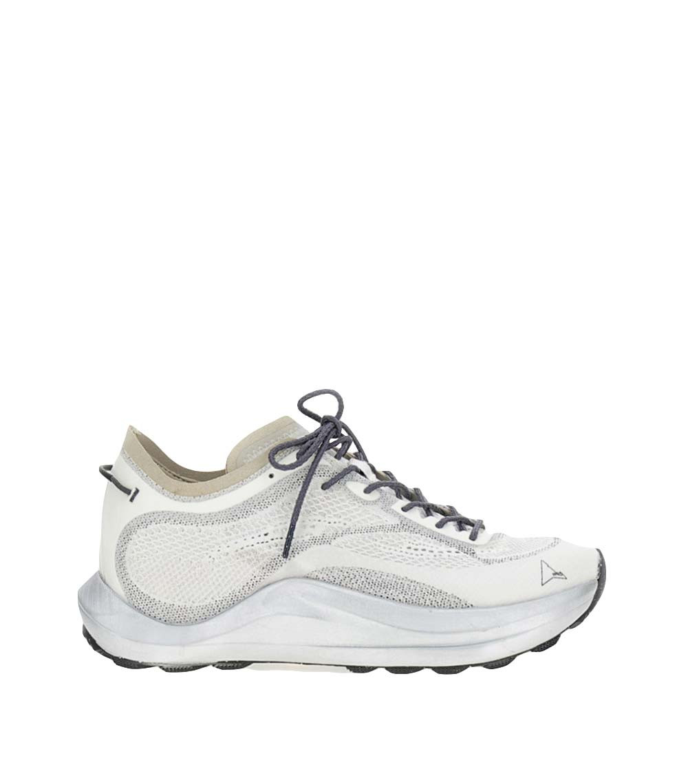 White Sella Lite Sneakers