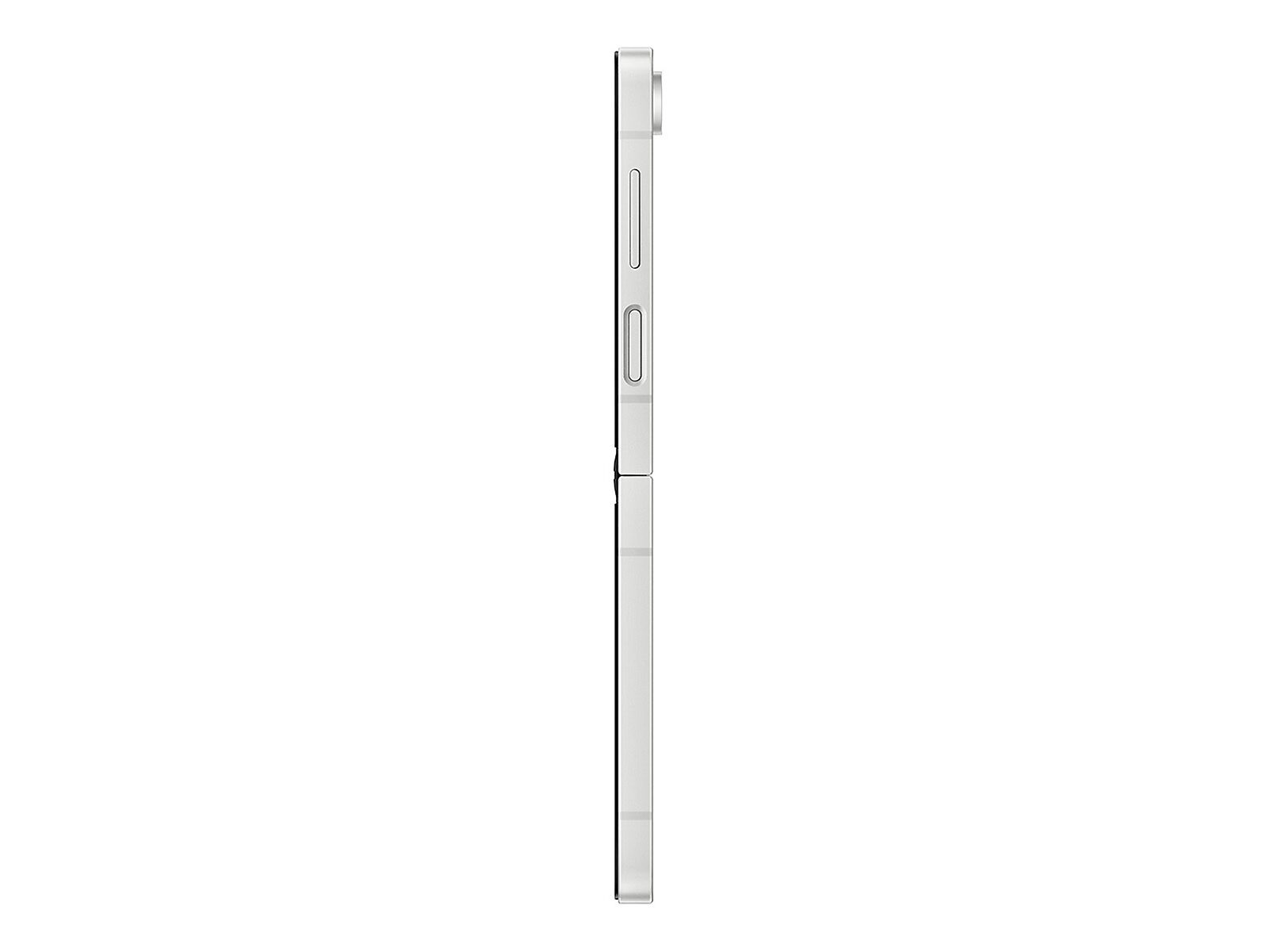 Galaxy Z Flip6 512GB in Peach (Unlocked)(SM-F741UZOEXAA)