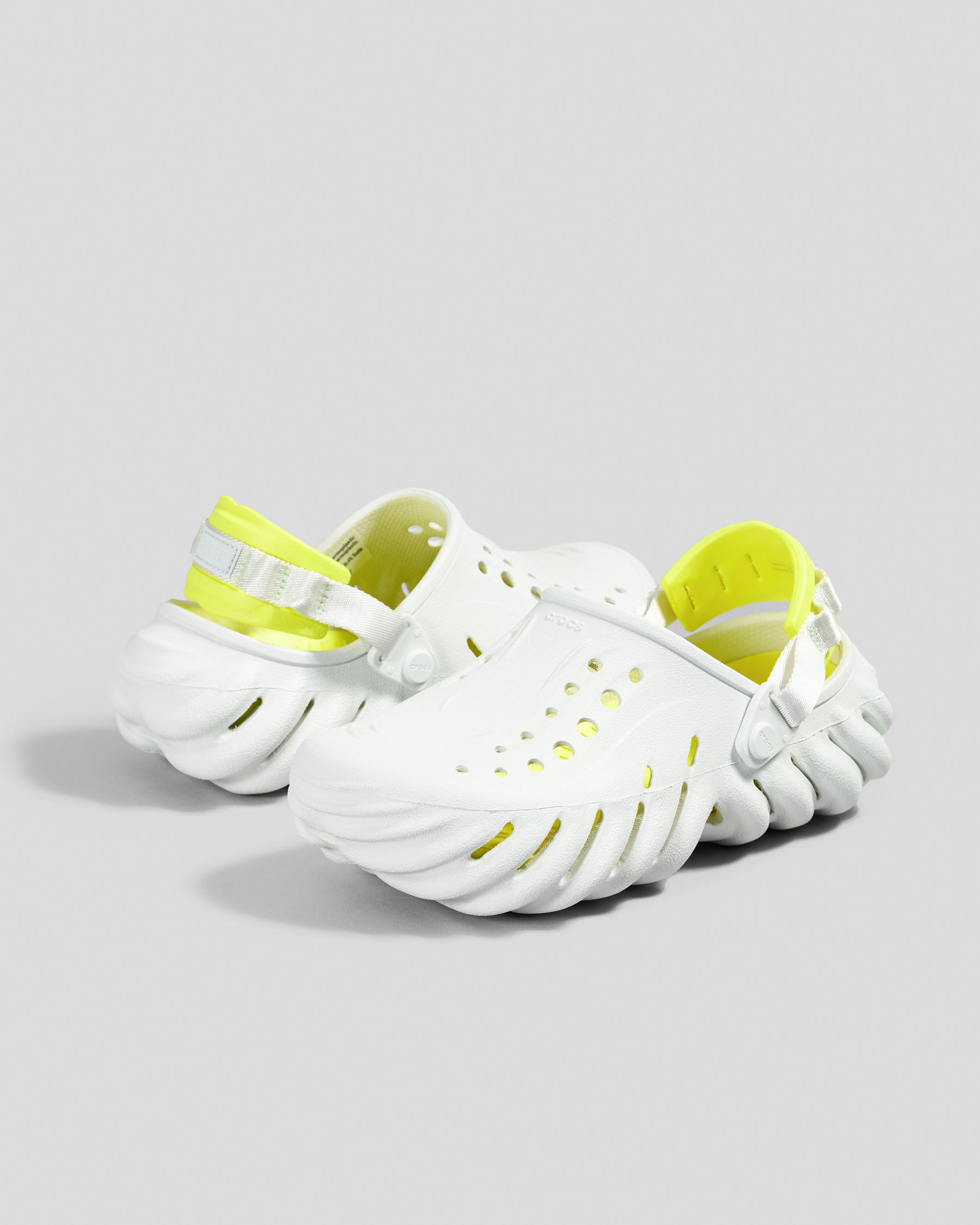 Women's Echo Clogs Shoes in Nk
