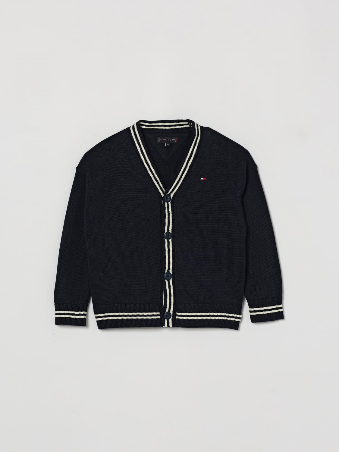 Sweater Kids color White