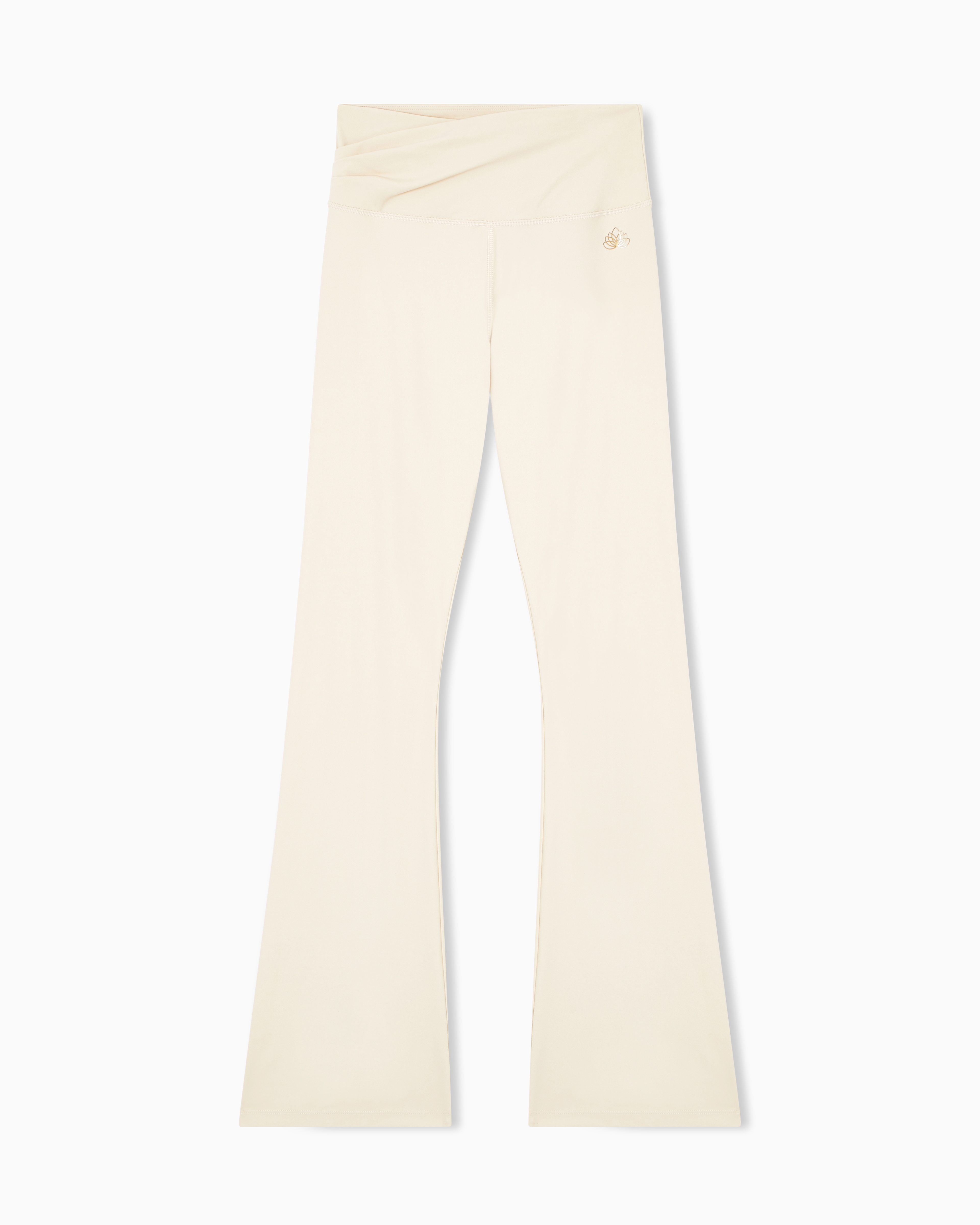 Fullness Vigor7 technical fabric leggings