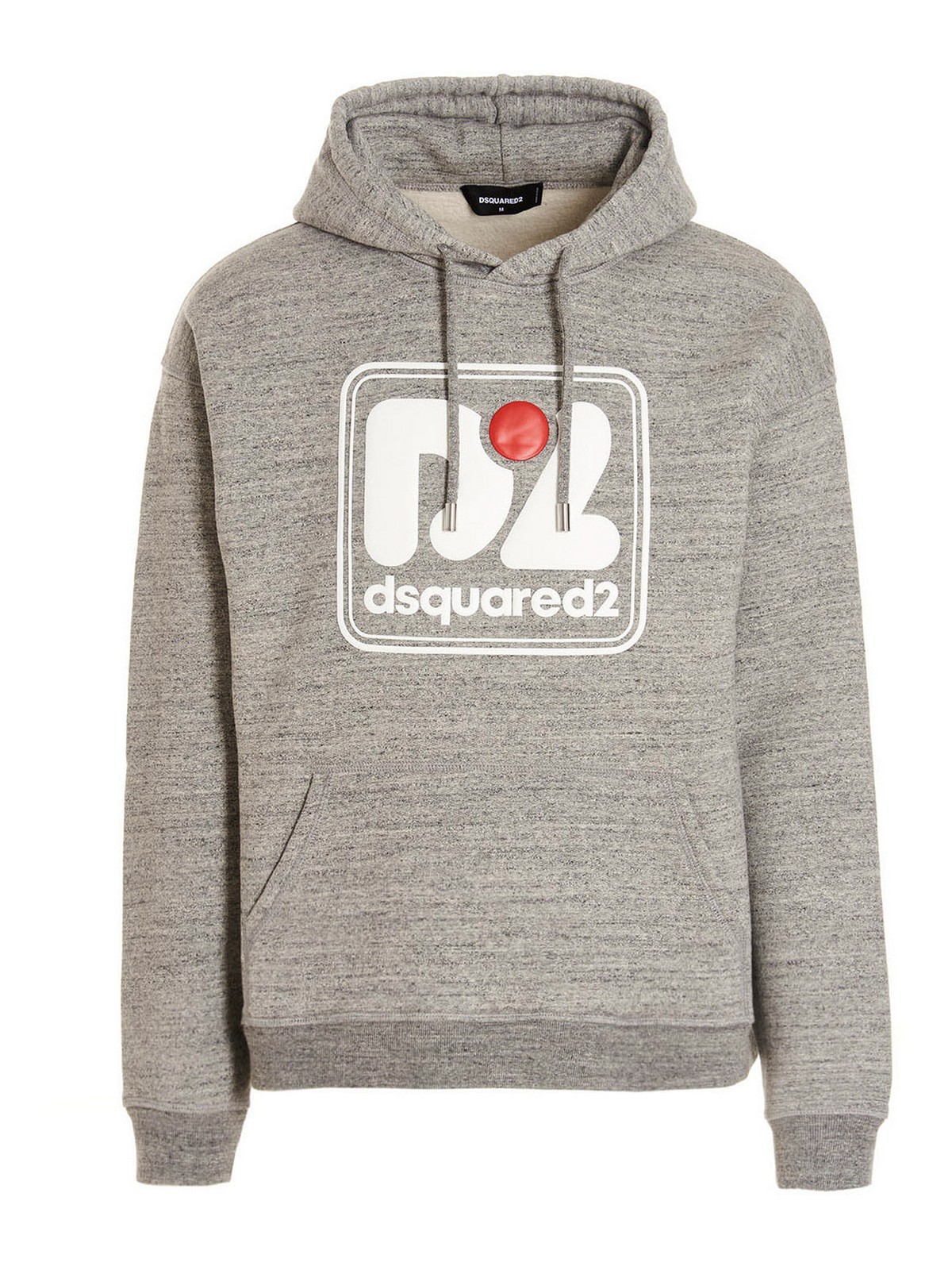 Logo hoodie