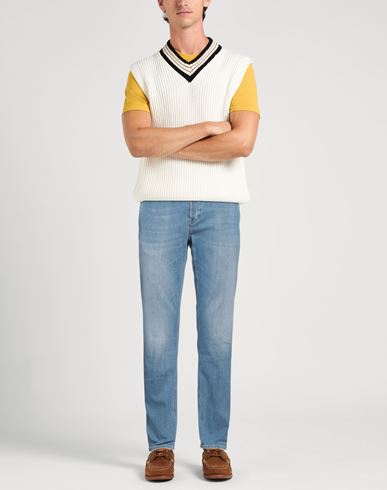 Man Jeans Blue