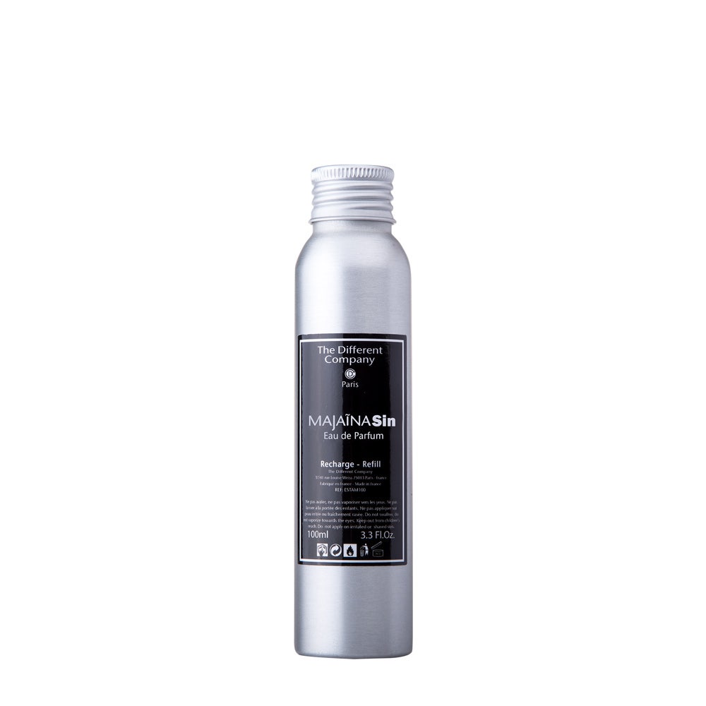 The Different Company Majaina Sin 100 ml — Eau de Parfum Refi