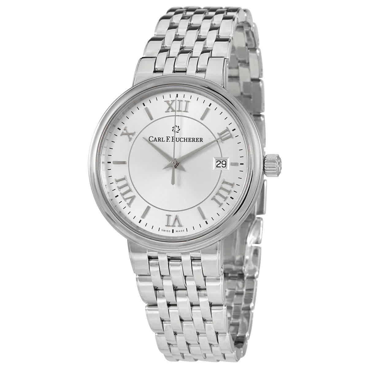 Adamavi Automatic Mens Watch 00.10314.08.15.21