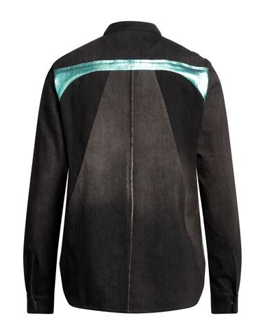 Man Jacket Brown