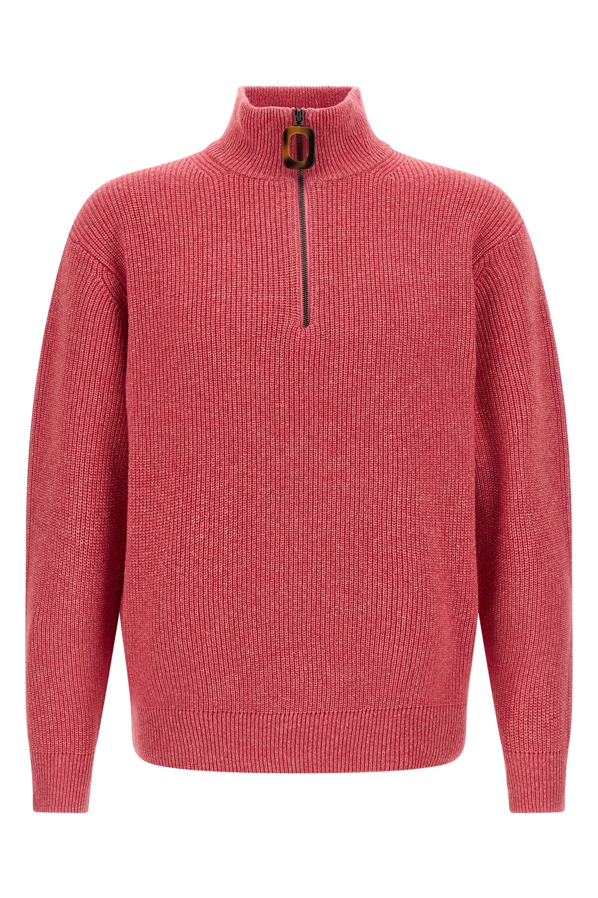 J. W.ANDERSON Half-Zip Sweater