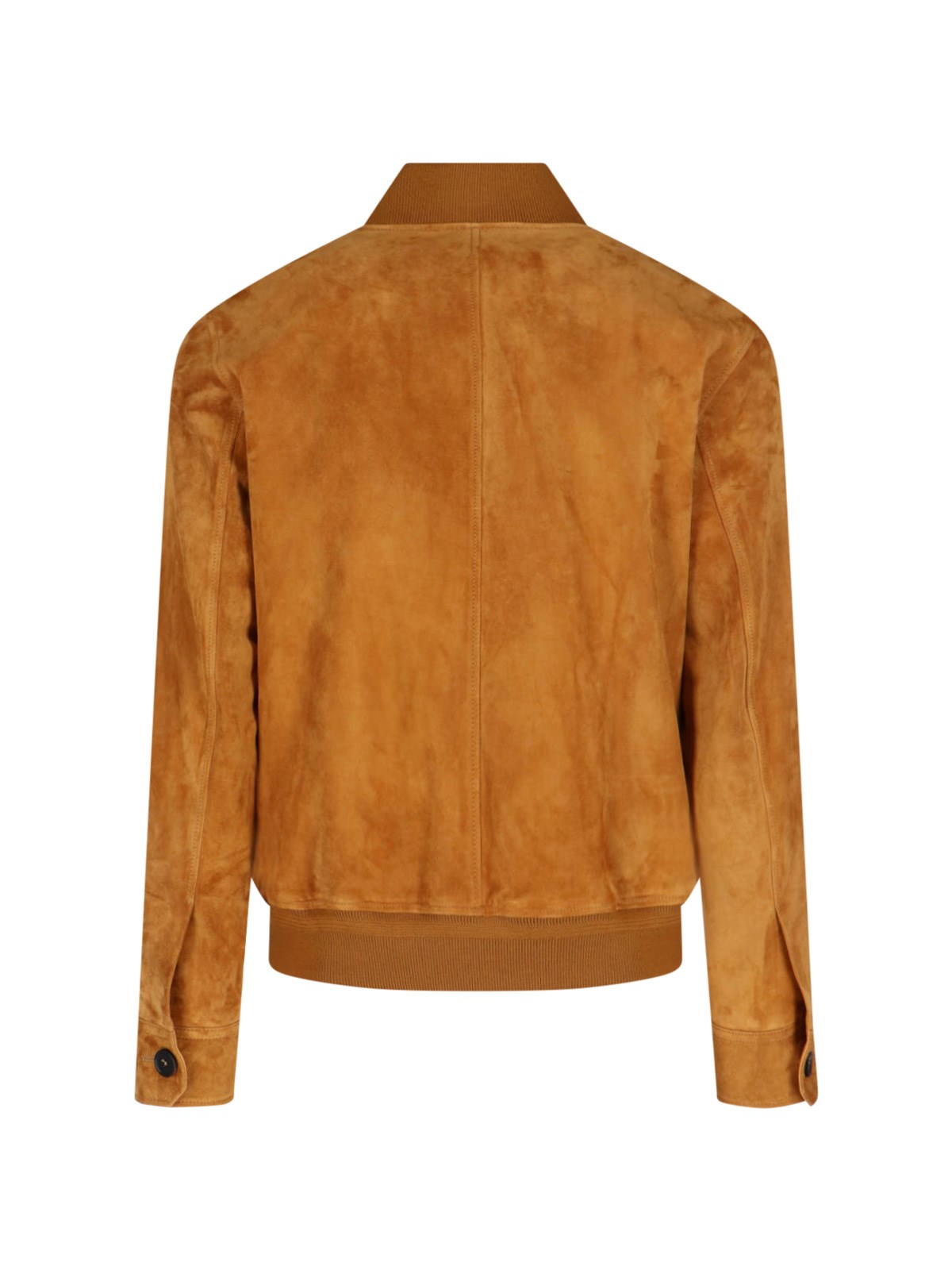 "Kiku" Bomber Jacket