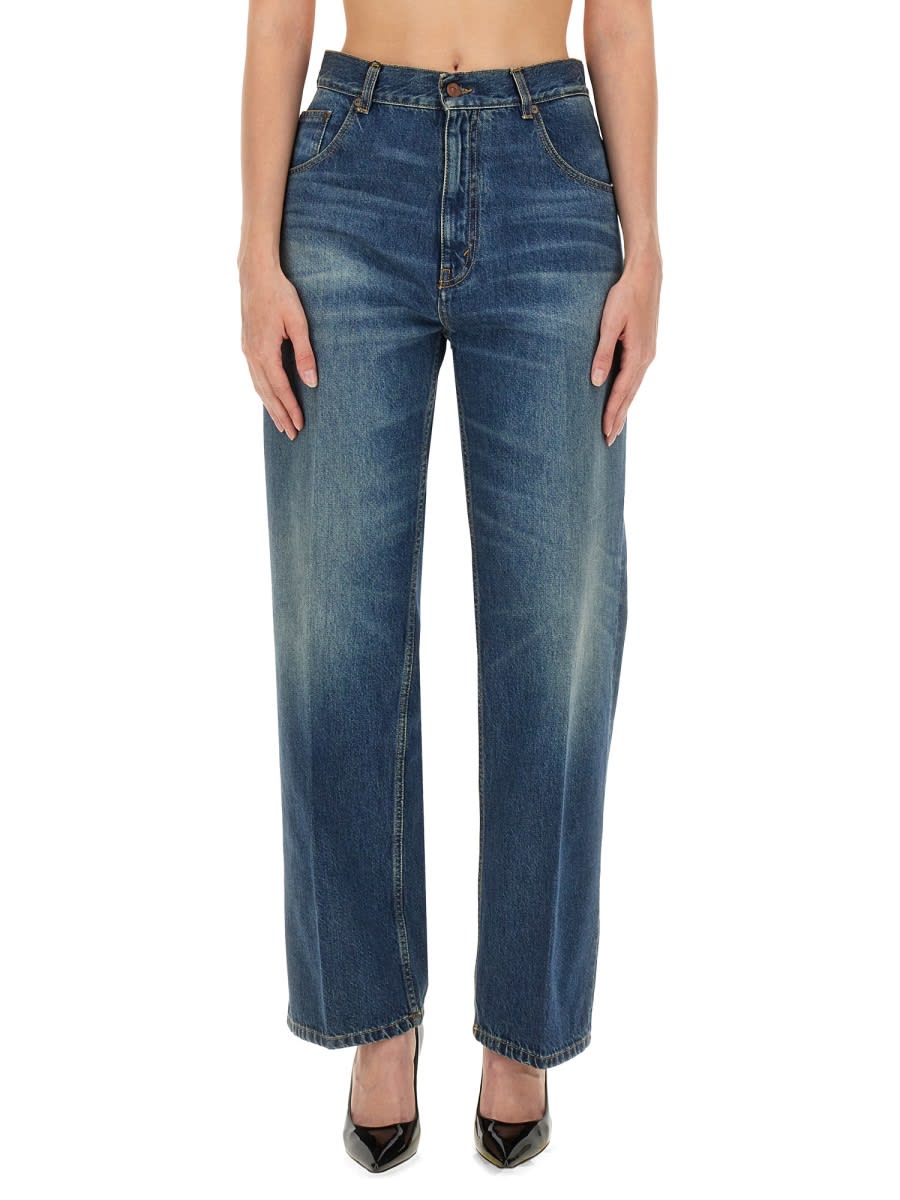 Boyfriend Jeans